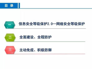 沈昌祥院士谈关键信息基础设施网络安全等级保护与核心技术及信息安全设备